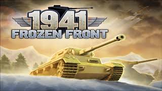 1941 Frozen Front OST  Main Theme [upl. by Igig]