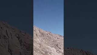 Pikes Peak Descent Pt 32 [upl. by Stavro]