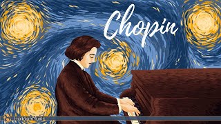 The Best of Chopin [upl. by Ennairac17]