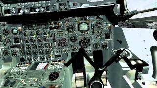 Concorde X for FSX Trailer [upl. by Elvira]