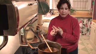 Gumbo turkey anduille gumbo New Orleans style gumbo [upl. by Enibas262]