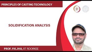 Solidification analysis [upl. by Snowber]