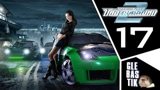 Need for Speed Underground 2  17  Всё ещё актуален [upl. by Beghtol934]