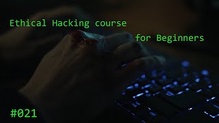 021 Wireshark TCP Handshake Analysis  Hacking For Beginners [upl. by Heti]