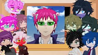 fandoms react pt1  fnaftdloskBlue exorcist tmf  sumna [upl. by Nani700]