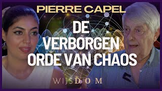 Waarom Onze Wereld Disharmonie Nodig Heeft Kwantumfysica met Pierre Capel  WijsDom [upl. by Sid]