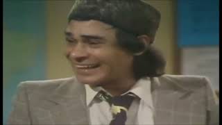 Mind Your Language Season 1 But The Students Give Stupid Or Irrelevant Answers [upl. by Hekking731]