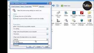 How to Close a Laptop without going Standby [upl. by Gaye]