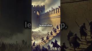 Sargon’s Conquests Building an Empire [upl. by Donata]