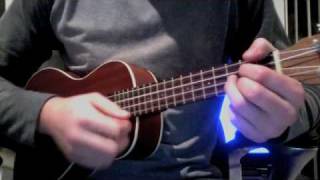 Ukulele Tutorial 28 Down Jay Sean [upl. by Rhianon990]