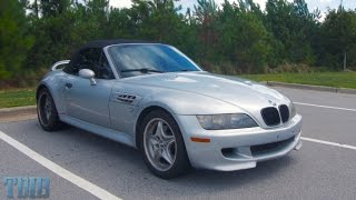 Sleeper Z3 Supercharged Z3 Review [upl. by Eugen94]