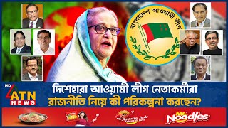 দিশেহারা আওয়ামী লীগ নেতাকর্মীরা রাজনীতি নিয়ে কী পরিকল্পনা  Disoriented Awami League  BD Politics [upl. by Farika]