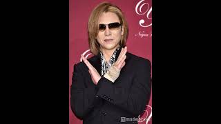 YOSHIKI 「FOREVER LOVE」Piano Solo ver [upl. by Aitselec630]