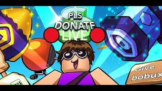 DONATION MADNESS STREAM [upl. by Odille]