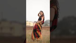 Noya Daman  Bangla Folk  Dance  Shorts  Saree  Culture  dance Modern  easy Choreography [upl. by Rellek63]