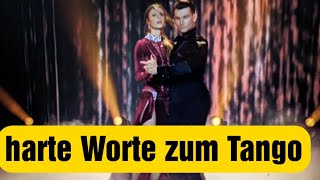 Lets Dance 2024 Affe auf Bike und Mika mit dem Tango harte Worte von der Jury  letsdance2024 [upl. by Notlew]