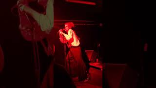 Lucas Lanthiers Cinema Strange LIVE at Le Cirque Electrique [upl. by Inez551]