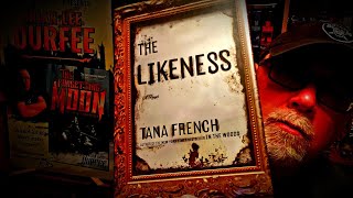 utterly absurd but i loved it THE LIKENESS  Tana French  Book Review  Brian Lee Durfee [upl. by Athalia247]