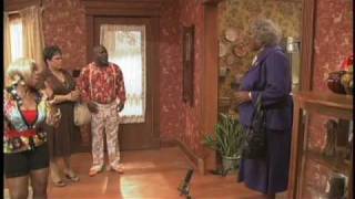 Madea Wins Big At The Box Office  HipHollywoodcom [upl. by Annig]