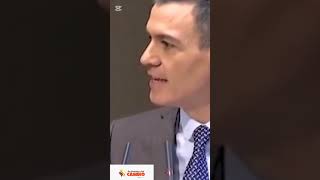 Cómo reconocer a un ultraderechista España Pedro Sánchez nos toma de ejemplo [upl. by Alica]