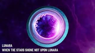 Agemonia Audiobook  When the Stars Shone Not Upon Lunara [upl. by Elletsyrk]