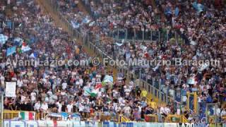 Irriducibili Ultras Lazio ACAB [upl. by Seligmann]