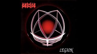 Deicide  Revocate the Agitator [upl. by Abbye]