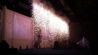 Pyrotechnic Effects At Their Best [upl. by Nitsrik]