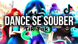 Dance se souber  Tik Tok 2024  Atualizado 💦 [upl. by Adlog]