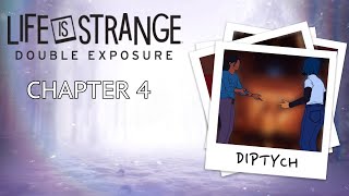 Chapter 4  Diptych  Life is Strange Double Exposure  Gameplay [upl. by Sherj]