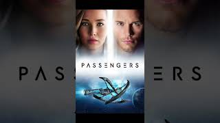 Passengers filmtipp film mustwatch primevideo passenger [upl. by Kennett517]