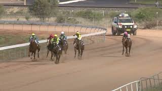 Cobar 01 06 24 Race 2 [upl. by Orlando586]