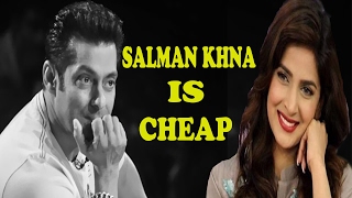 Omg  Salman Khan Insulted By Pakistani Actress Saba Qamar amp Him Chichora [upl. by Ikila]