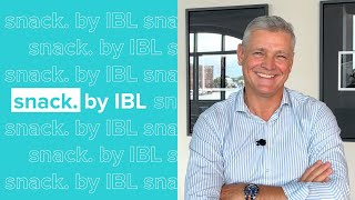 Inside the head of IBL’s Group CEO – with Arnaud Lagesse – snack by IBL [upl. by Pierson]