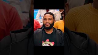 Become his number one black fan blackish tvshow shorts [upl. by Duke]