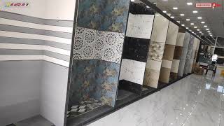 2022bathroom tiles design l tilestiles display l tiles display showroom new bathroom tiles [upl. by Ayar]