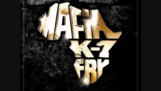 Mafia k1 fry  pour ceux [upl. by Atinel]