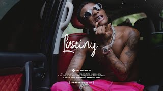 FREE Burna Boy x Wizkid x Afroswing Type Beat 2021  quotLastingquot  Afrobeat Instrumental [upl. by Nylrats]