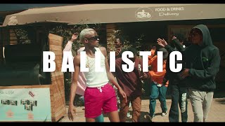 Mundo Boy  BALLISTIC  Official Video  amapiano amapianodance amapiano2023newsongs [upl. by Veejar417]