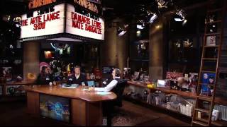 The Artie Lange Show  Damaris Lewis instudio Part 1 [upl. by Stella352]