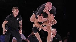 EBI 11 BRACKET RECAP [upl. by Emmett111]