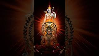 Hanuman mantra Hanuman chalisa Fast viralshirt [upl. by Daub477]