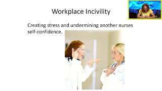 09 Incivility in the Workplace [upl. by Aydidey329]