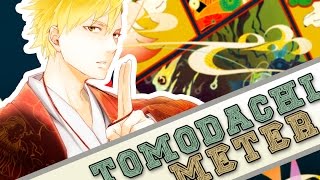 【FUKIGEN NA MONONOKEAN】TOMODACHI METEROPENING▌FANDUB▌不機嫌なモノノケ庵▌SINAY PAOHLA amp MELOESPAÑOL♡ [upl. by Guenzi]