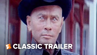 Westworld Season 1  Official Trailer  HBO UK [upl. by Odey]