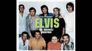 Elvis Presley  The Nashville Marathon FTD 018 [upl. by Galloway]