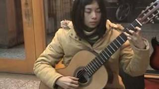 Carcassi Op60 No2卡爾卡西第二號練習曲，邱嬋娟ChanjuanChiou，20090113 [upl. by Herrod735]