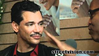 EL Debarge  Detroit [upl. by Nraa]