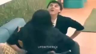 MayWard super kilig to the bones moment [upl. by Iamhaj]