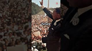 The Legacy of Martin Luther King Jr in 60 Seconds [upl. by Atrebla]